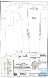 6118 Cimmaron Trail