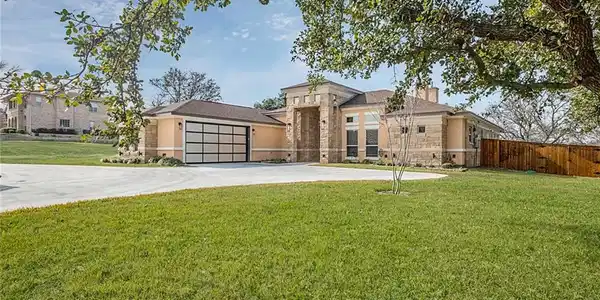 4518 Blue Ridge Drive