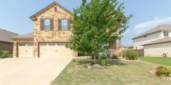 5722 Imogen Drive