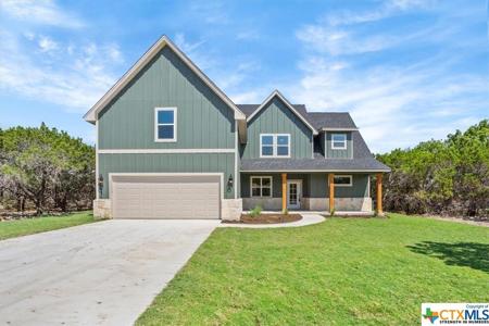 4875 Goliad Drive