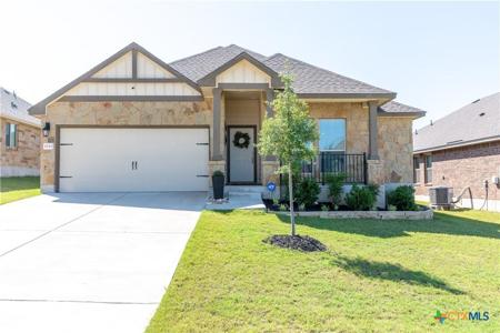 6243 Matagorda Road