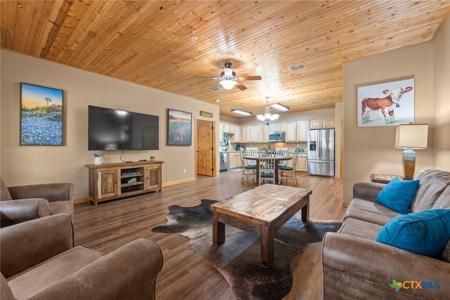 1554 Gruene Road