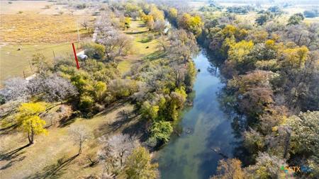 TBD Darst Creek Lane
