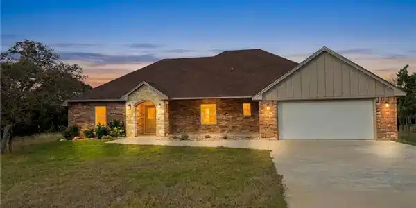 14604 Kuykendall Mountain Road