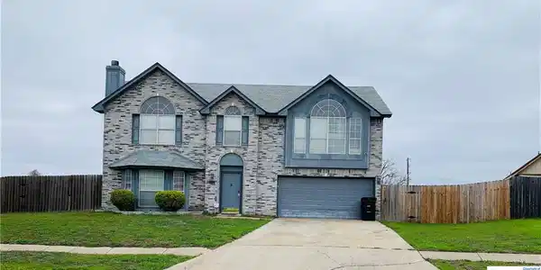 3207 Dorothy Jane Drive