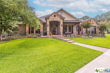 13607 Park Trail