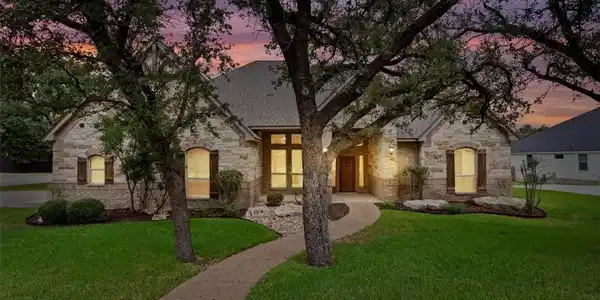506 Eagle Landing Drive