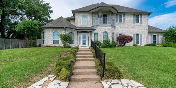 4482 Blue Ridge Drive
