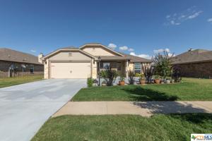 6308 Castle Gap Drive