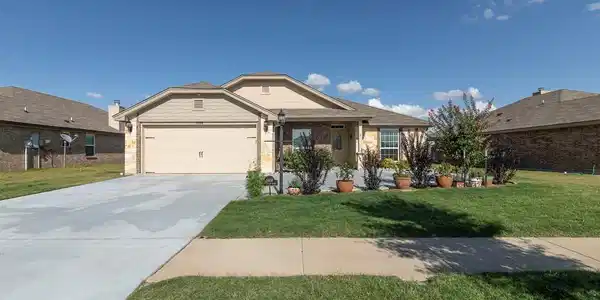 6308 Castle Gap Drive