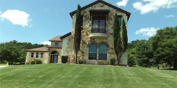 101 Cypress Court