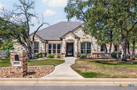 1620 Bosque Lago Drive