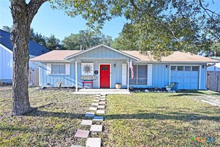 553 Scenic Drive