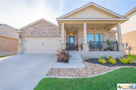 5672 Baffin Lane