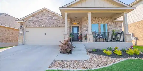 5672 Baffin Lane