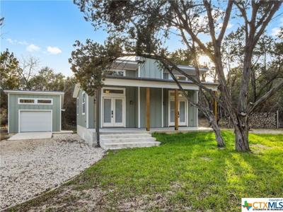 4018 Stillhouse Drive