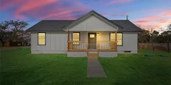 1 N Cliffwood Drive
