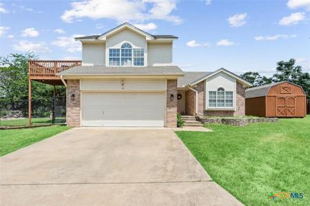 46 S Sherwood Drive