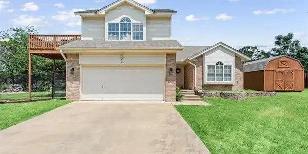 46 S Sherwood Drive