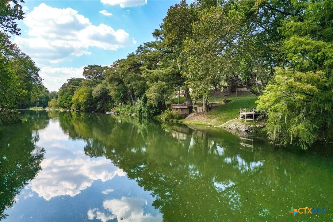 Image 4: Water view of this gorgeous, quiet stretch of the