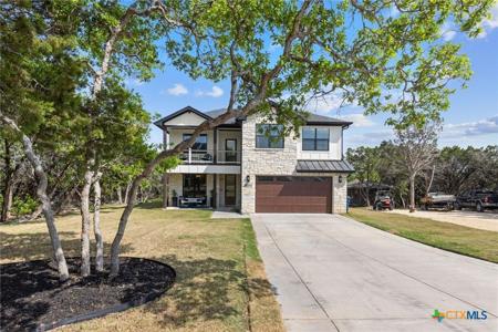 4863 Goliad Drive