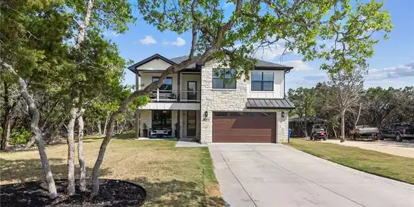 4863 Goliad Drive