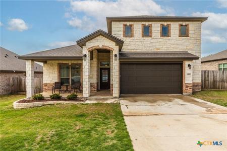 3607 Reynolds Drive