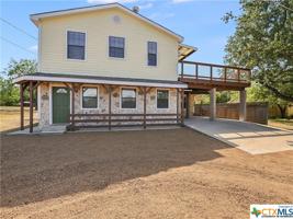 3216 Oak Ridge Drive