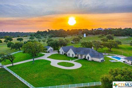 3010 Split Oak Ranch Road