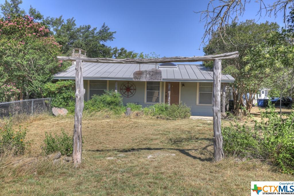 1550 Canyon Shores, Canyon Lake, TX lhrmls01707216