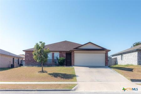 3506 Bugle Drive