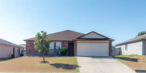 3506 Bugle Drive