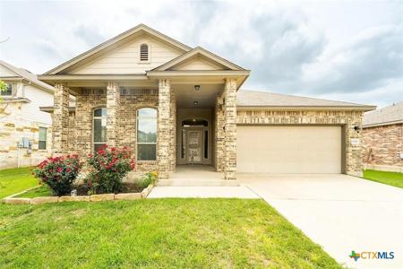 1126 Daffodil Drive
