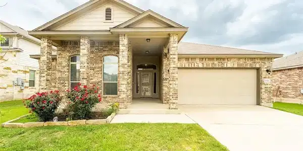1126 Daffodil Drive