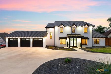 5419 Denmans Loop