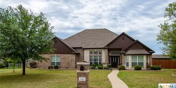 11111 Inverness Road