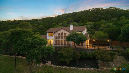 3614 Quail Hollow Road