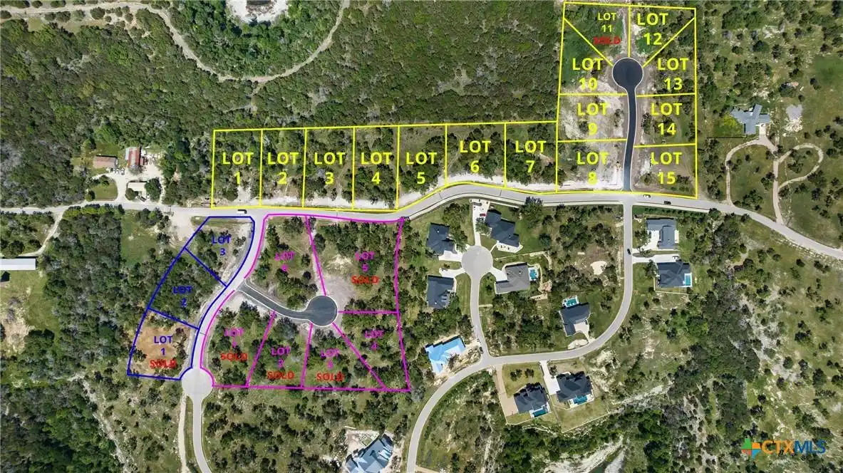 Image 1: Lot Lines are Approximate and not to scale