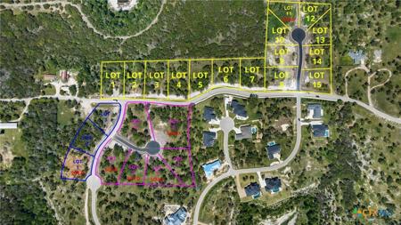 Lot 6, Block 3 Camp Ct.