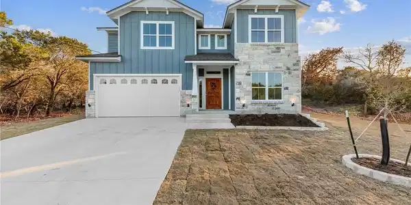 15933 Crockett Drive