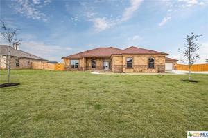 4314 Green Creek Drive
