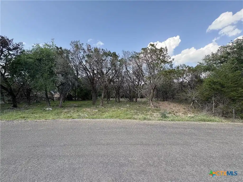 Image 1: View from Road