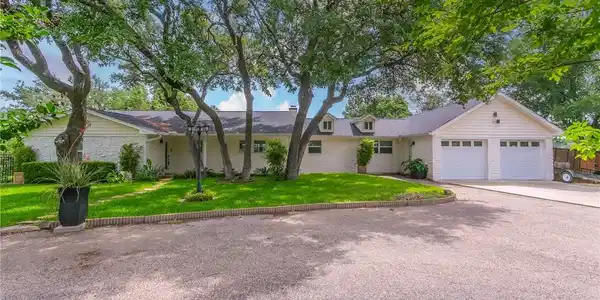522 Woodland Point Road