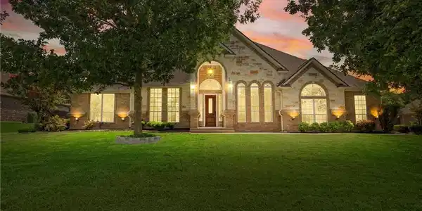 781 Eagle Landing Drive