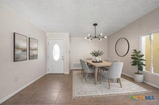 Image 3: Entry way reimagined