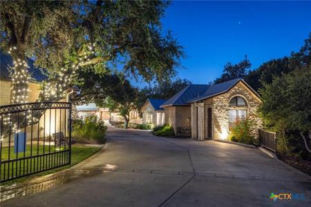 1185 Gruene Road