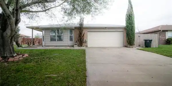 4409 Stallion Drive