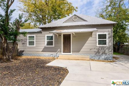 501 Labor Avenue