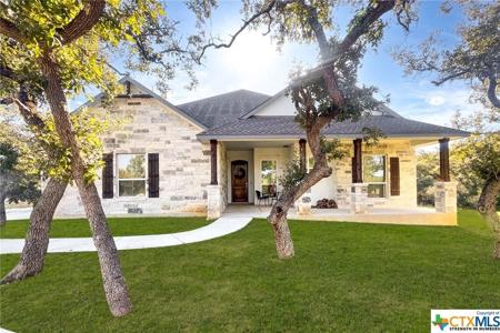 155 Collanade Drive