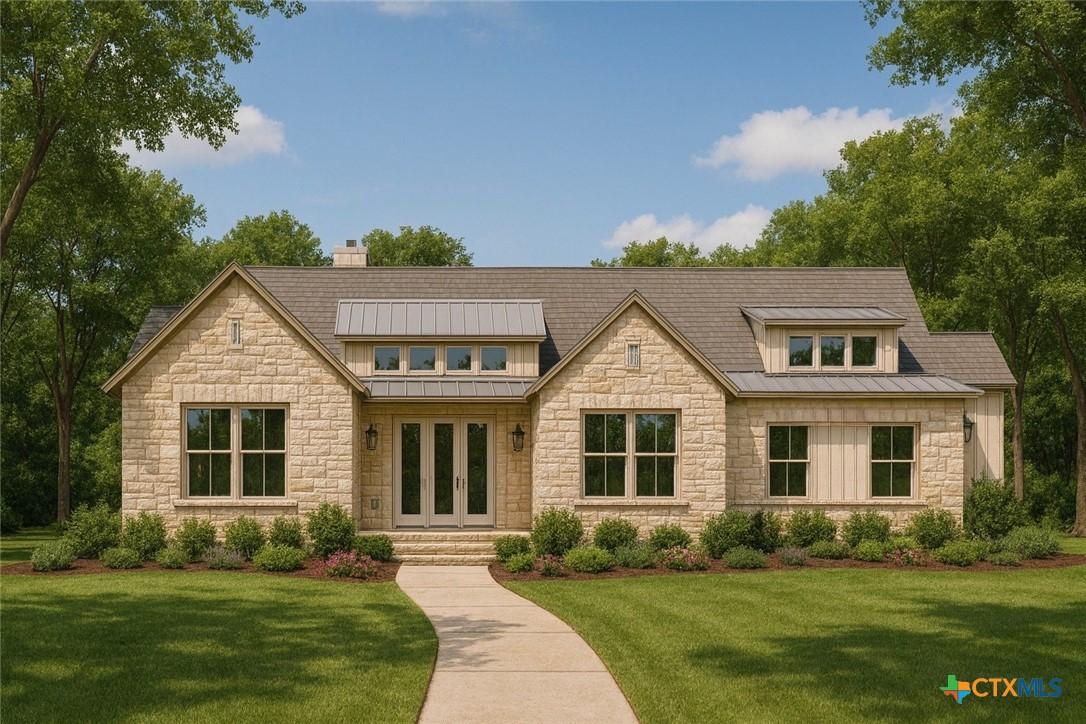 Image 1: Virtual rendering